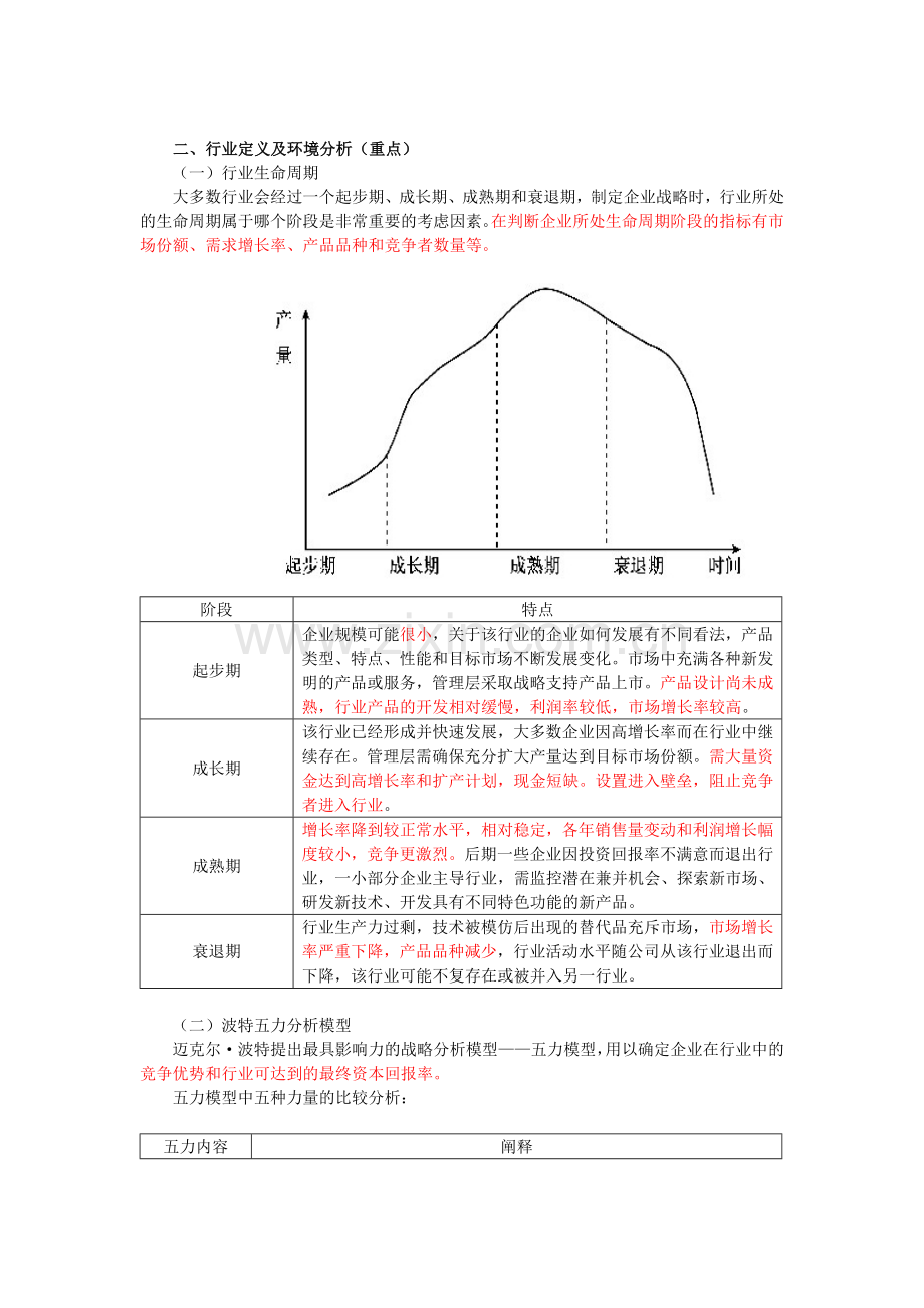 注册会计师考试综合阶段战略讲义.doc_第2页