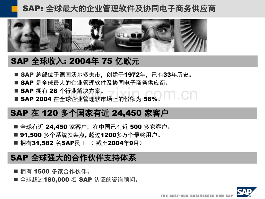 SAP钢铁行业整体解决方案.pptx_第3页