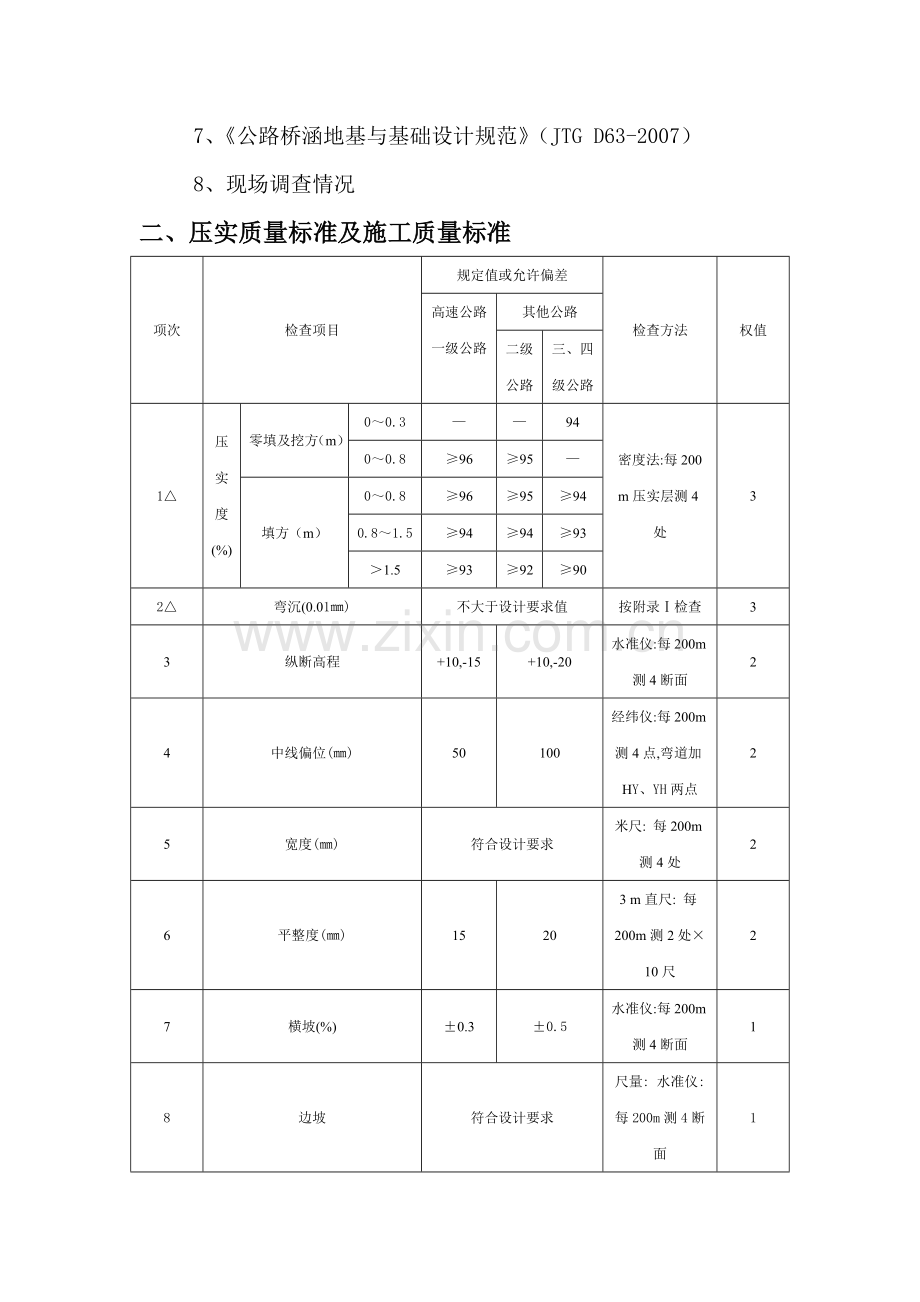 一般土方路基填筑试验段总结.doc_第2页