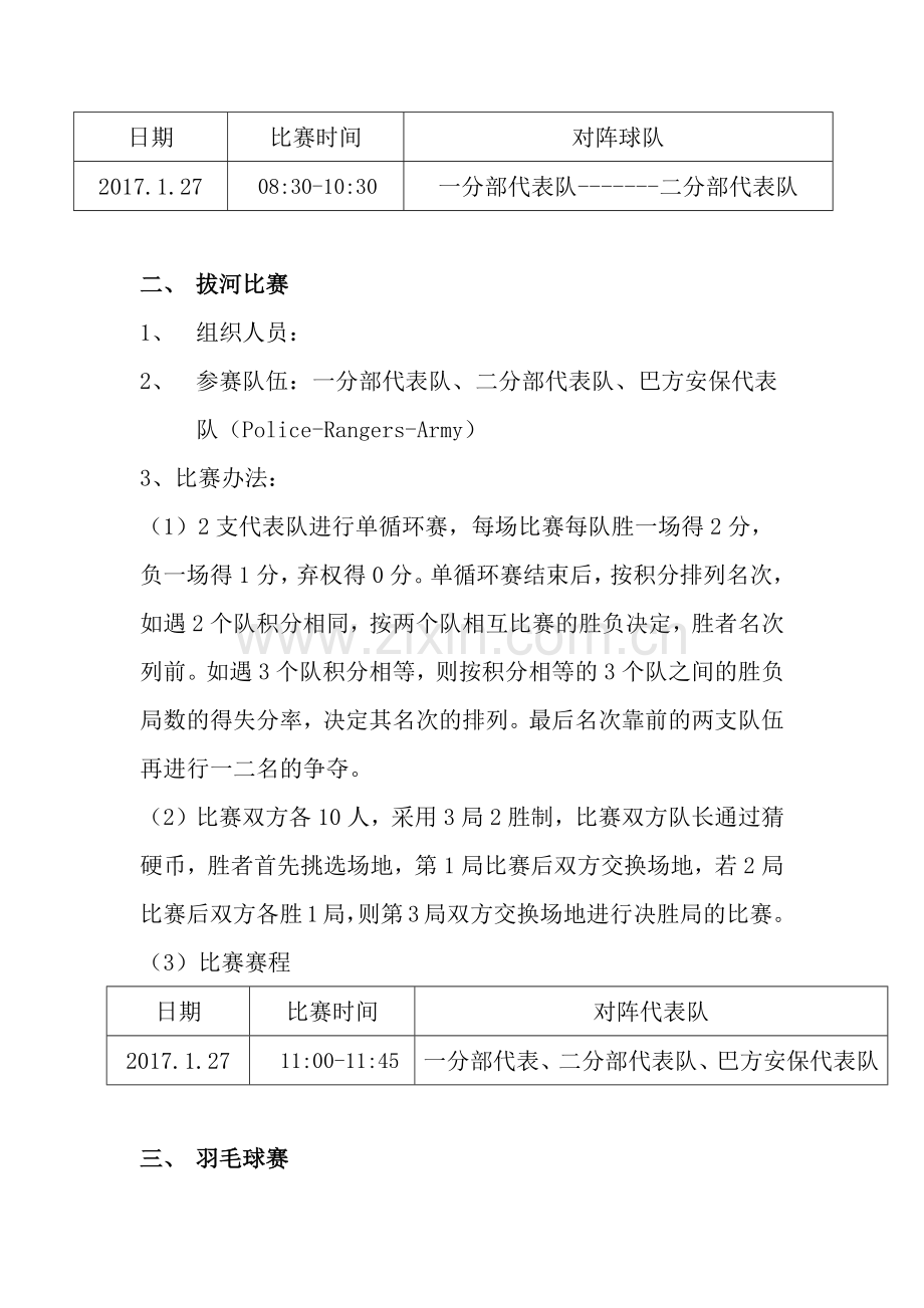 工程项目活动策划方案.docx_第2页