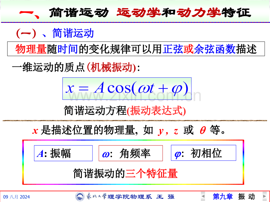 大学物理下各章重点与知识点.pptx_第2页