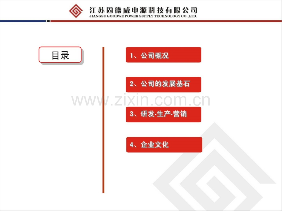 公司质量管理简介.pptx_第1页