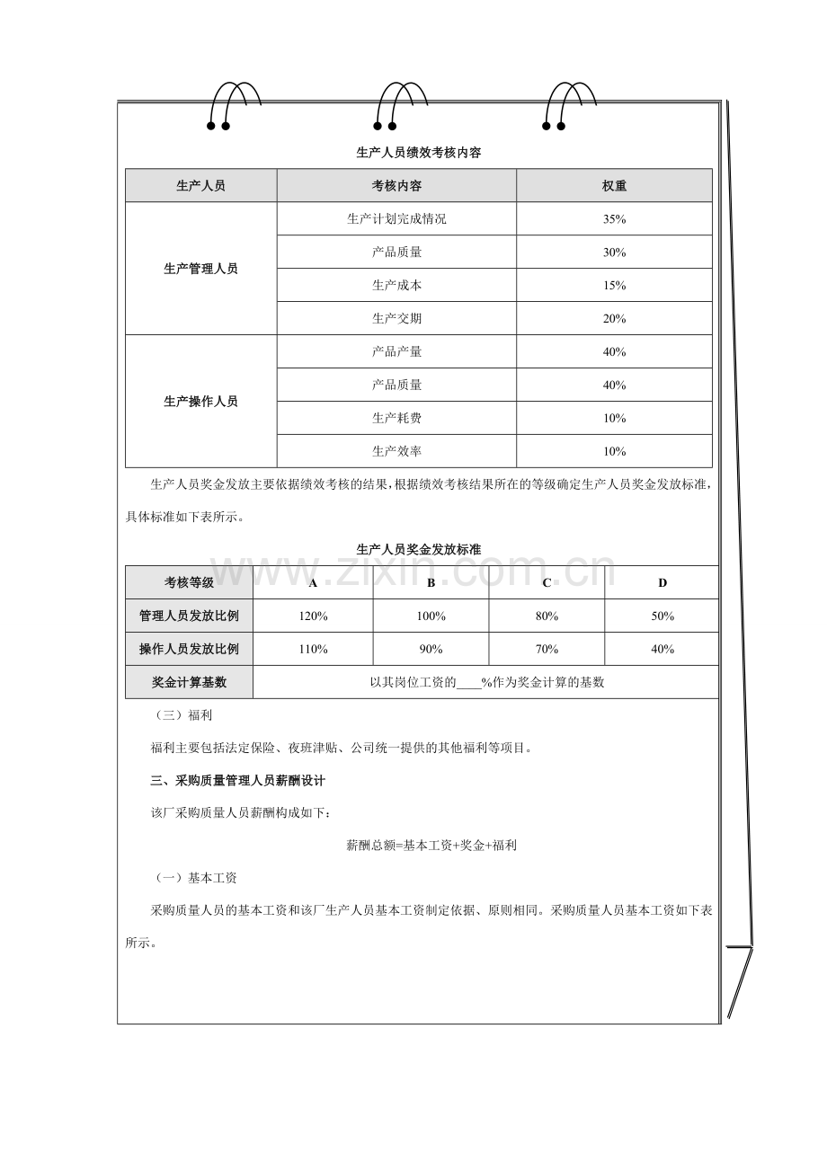 基于业务目标达成的薪酬体系设计.doc_第2页