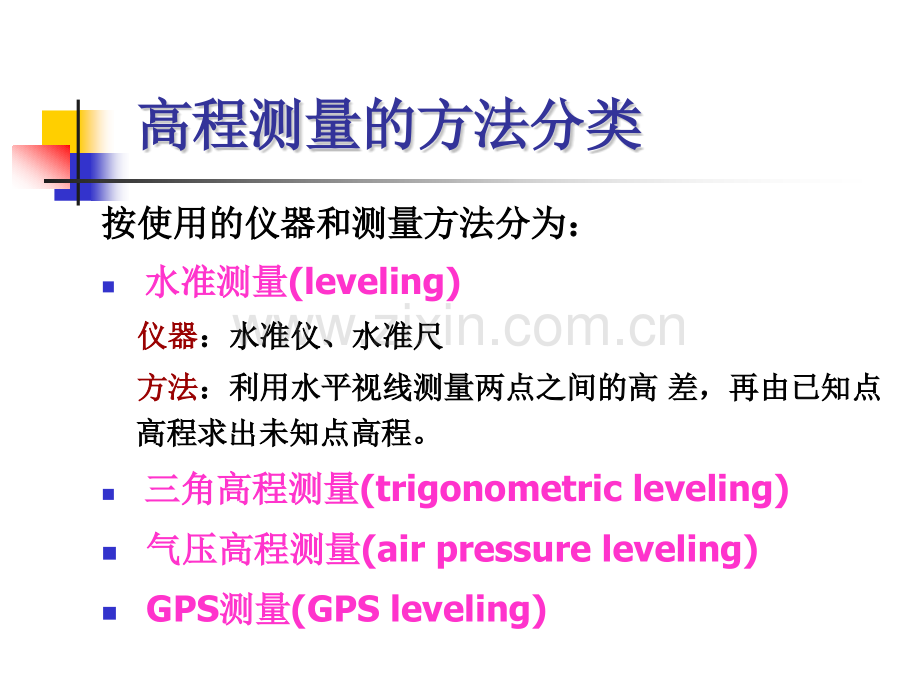 三水准测量.pptx_第2页