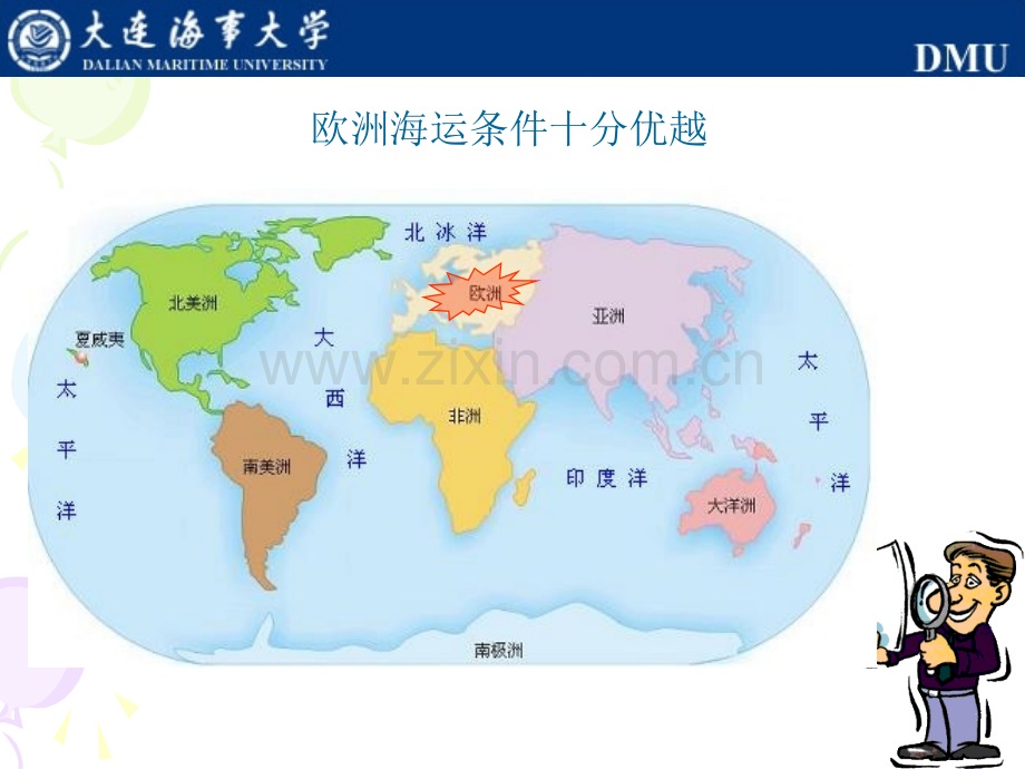 主要国家海运政策与海运航线.pptx_第3页