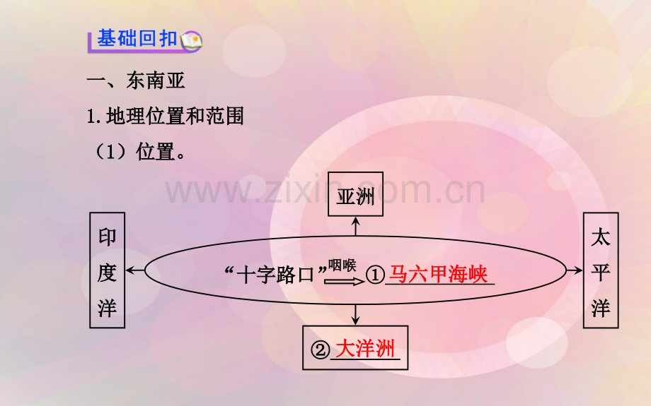 世界地理分区一配套.pptx_第2页