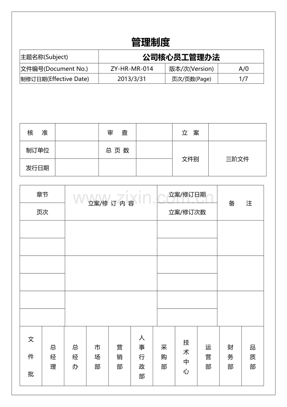 核心员工管理办法.doc_第2页