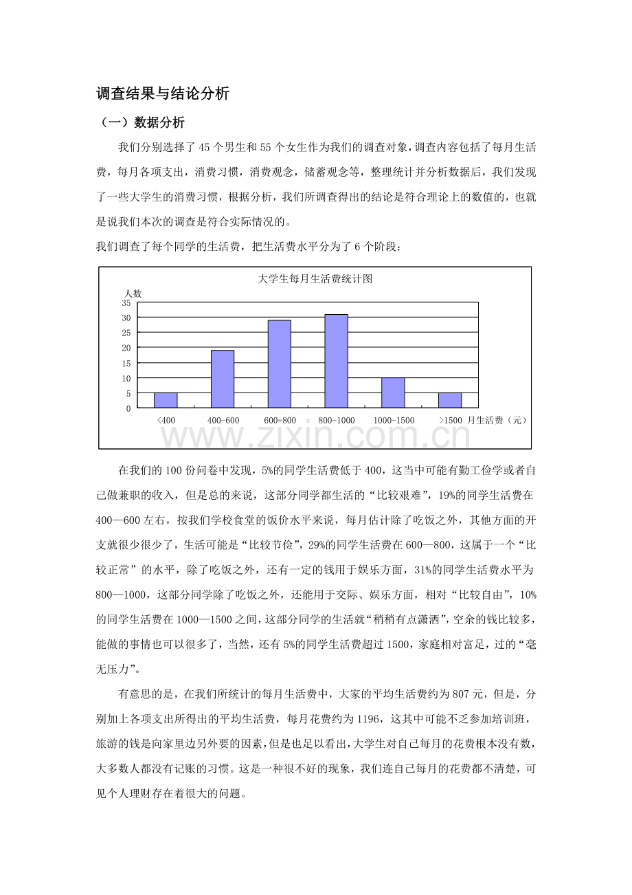 大学生消费心理学研究报告.doc_第2页