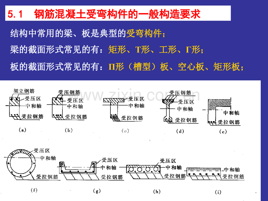 钢筋混凝土轴心受力构件一.pptx_第2页