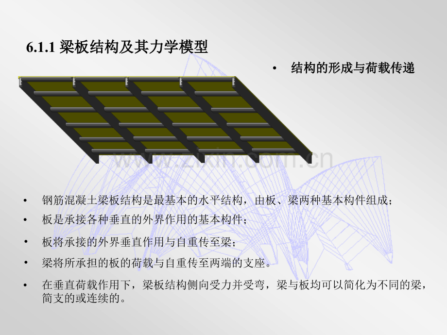 钢筋混凝土梁板结构体系分析.pptx_第2页