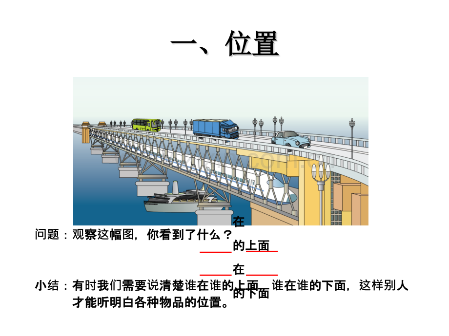 人教版一年级数学上册知识重点.pptx_第2页