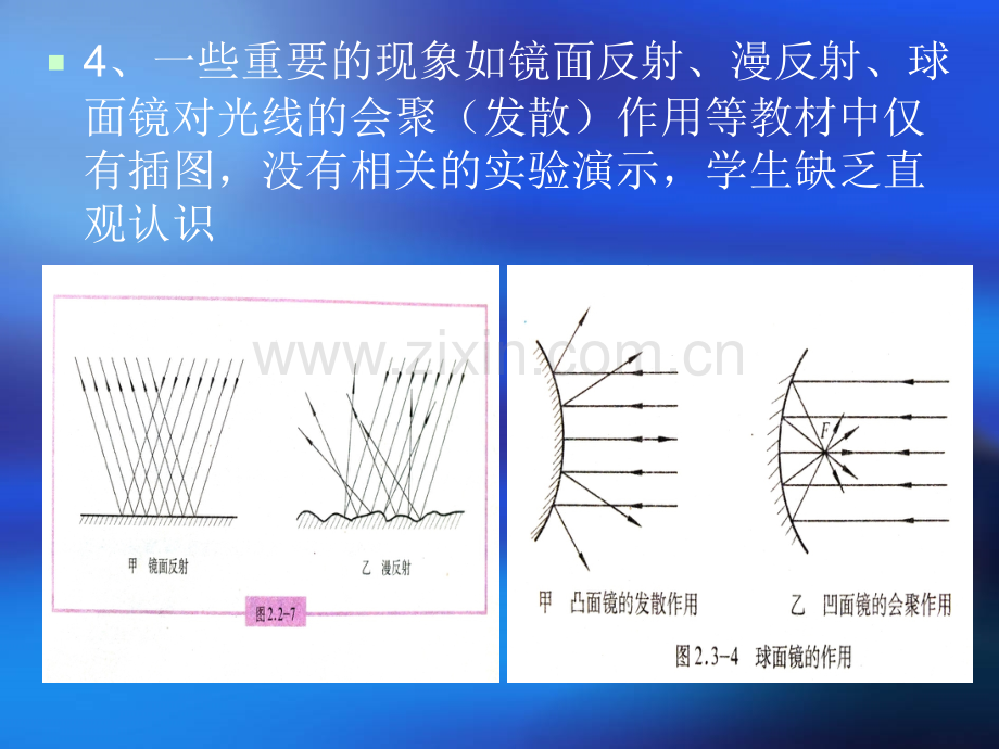 初中光学演示实验的.pptx_第3页