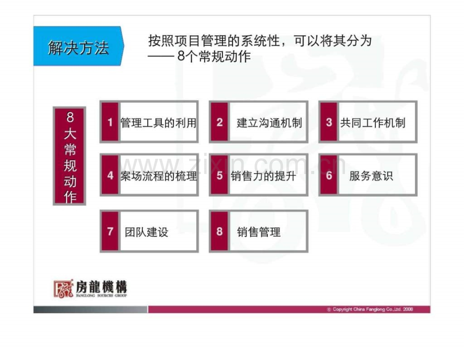 淡市如何提高案场服务意识及销售力培训.pptx_第2页