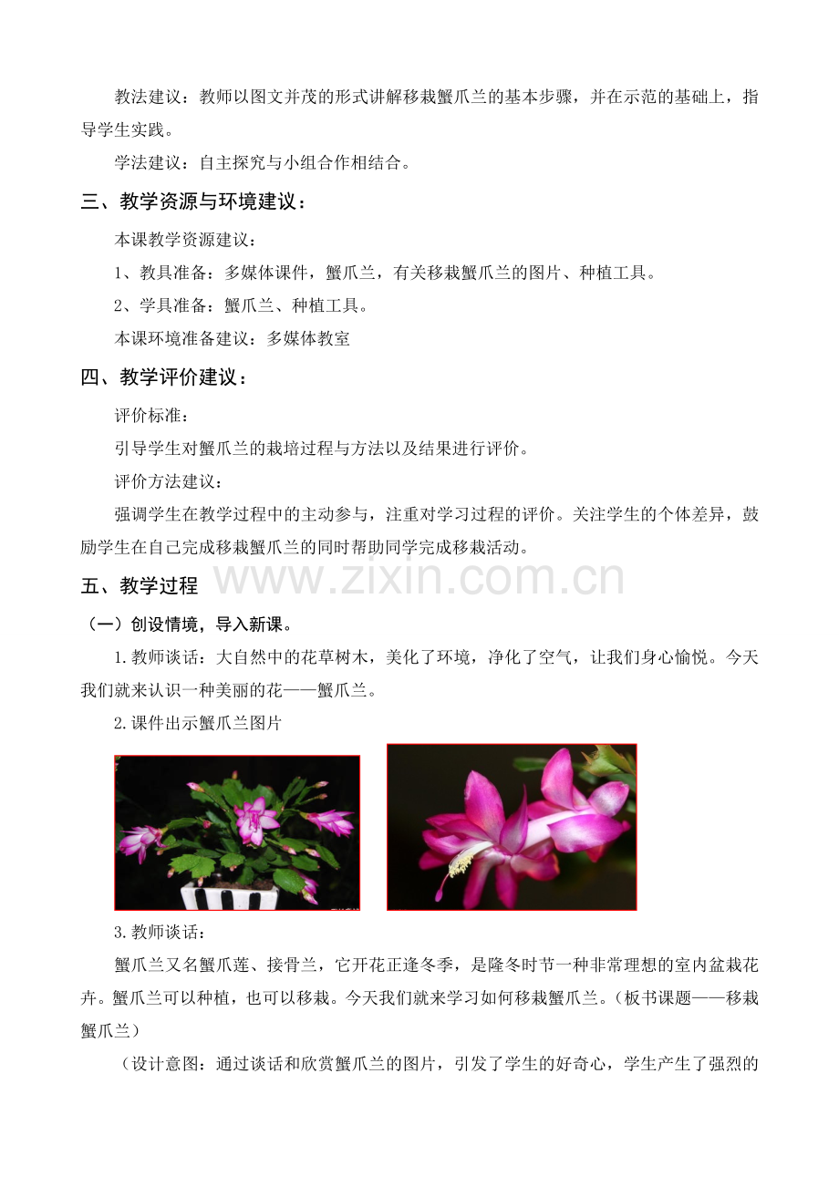 五年级综合实践活动植物栽培.doc_第2页