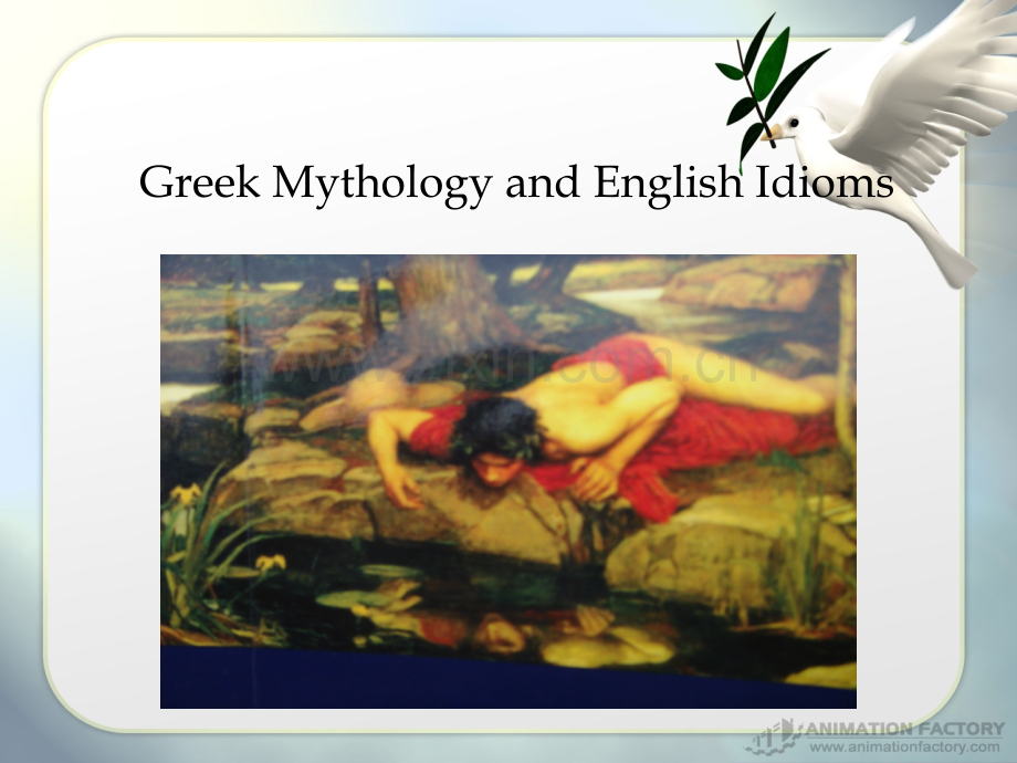 Greek-Mythology-and-English-Idioms.pptx_第2页