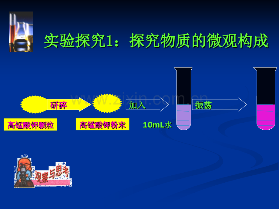 初三理化生分子和原子公开课模版.pptx_第2页