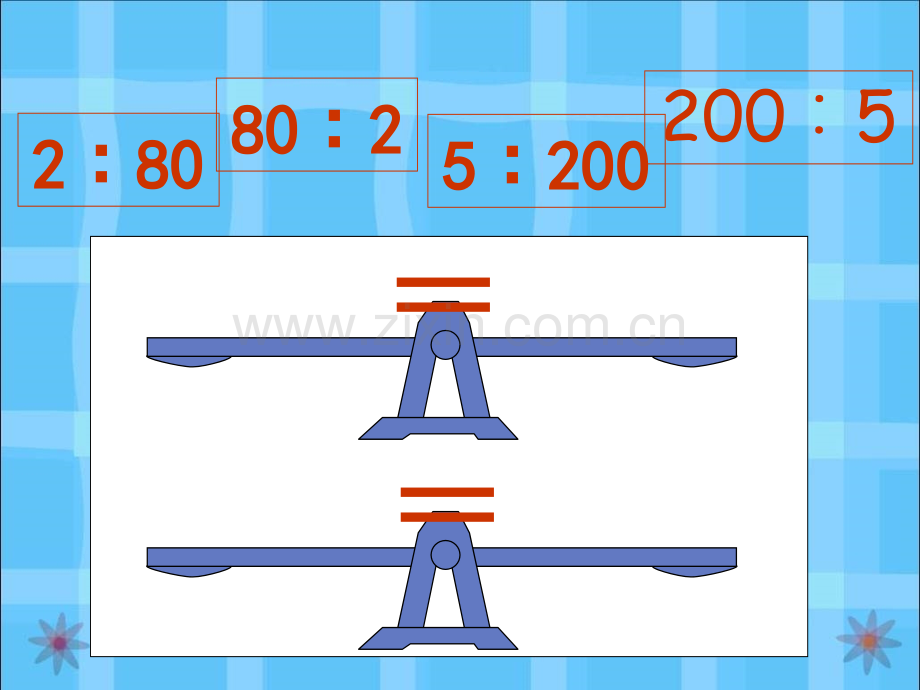 人教版六级数学下册解比例.pptx_第2页