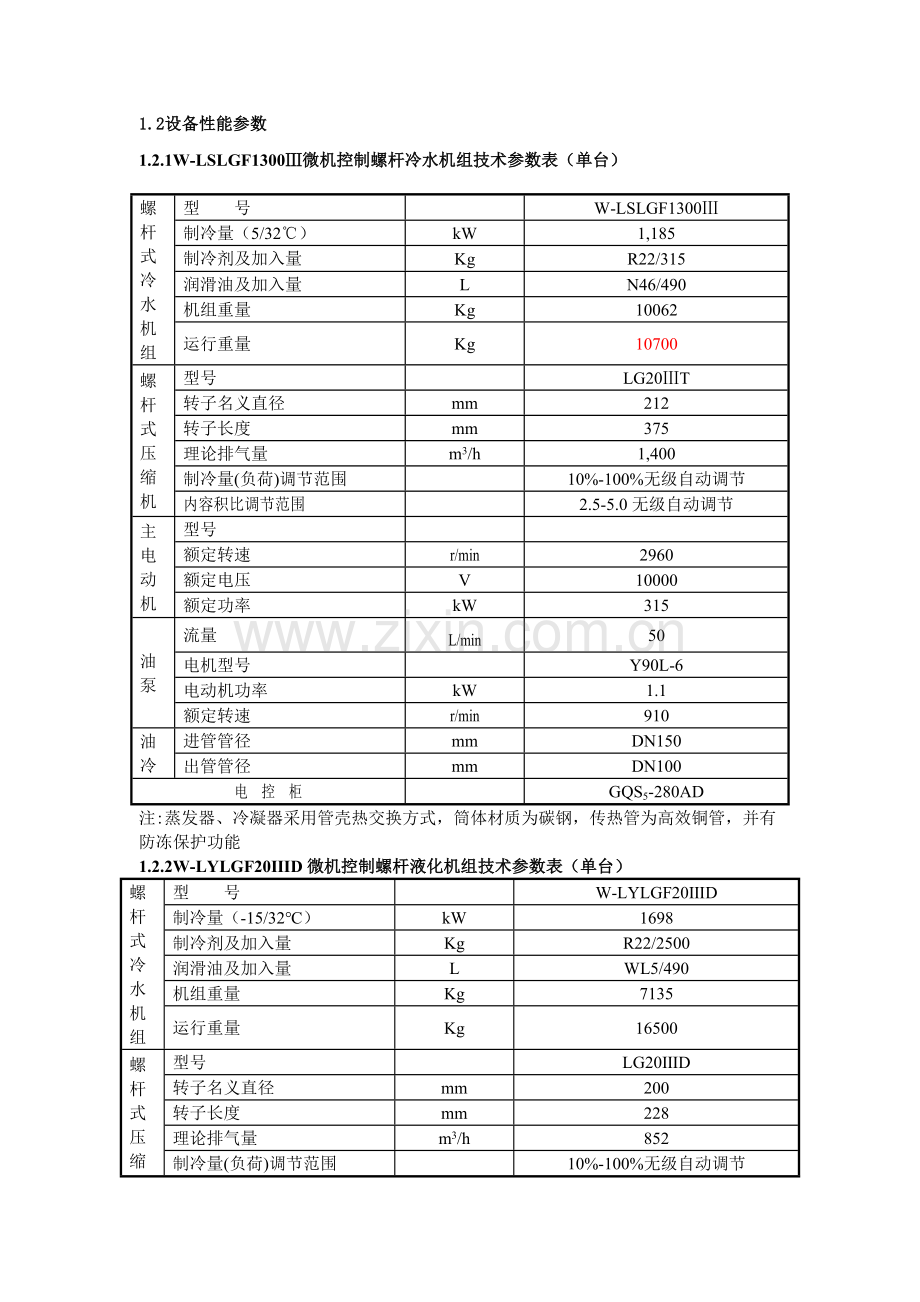 螺杆式制冷压缩机.doc_第2页