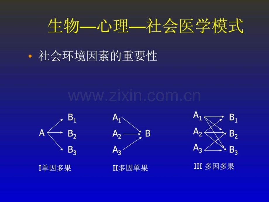 社会环境因素与健康人卫第4版.pptx_第2页