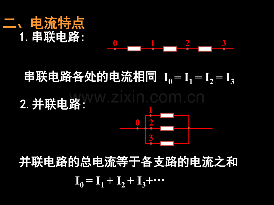 23电阻的串联和并联.pptx_第2页