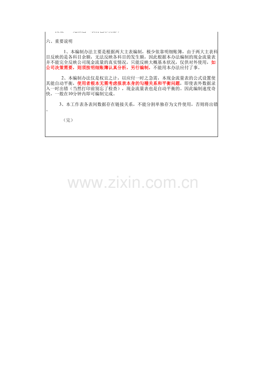 财务指标体系excel模版下载.xlsx_第2页