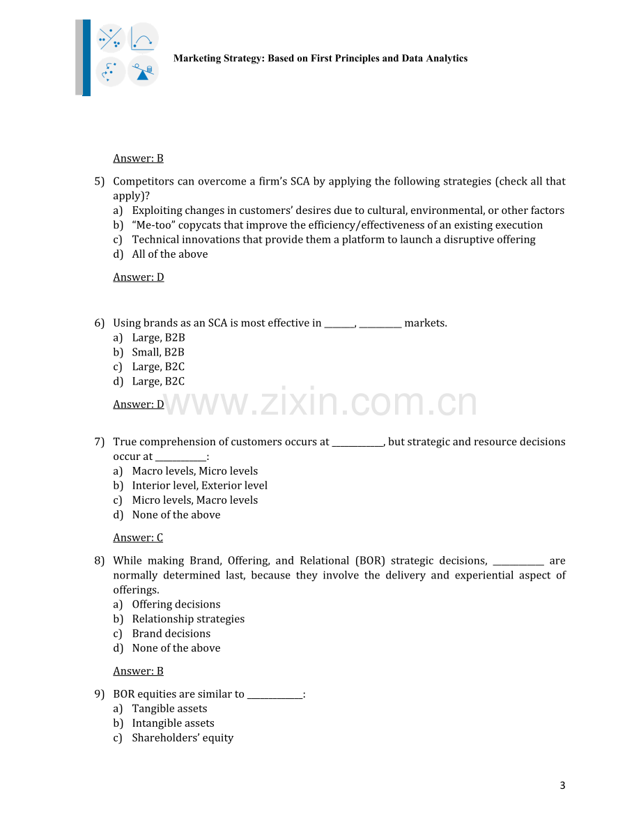 战略营销Test-BankChapter-4-Question-Bank-7-28-2017.docx_第3页