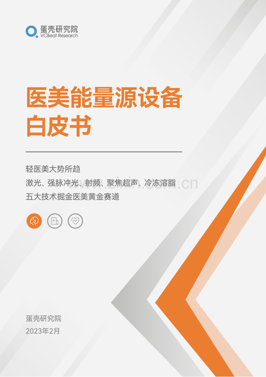 2023年医美能量源设备白皮书.pdf_第1页