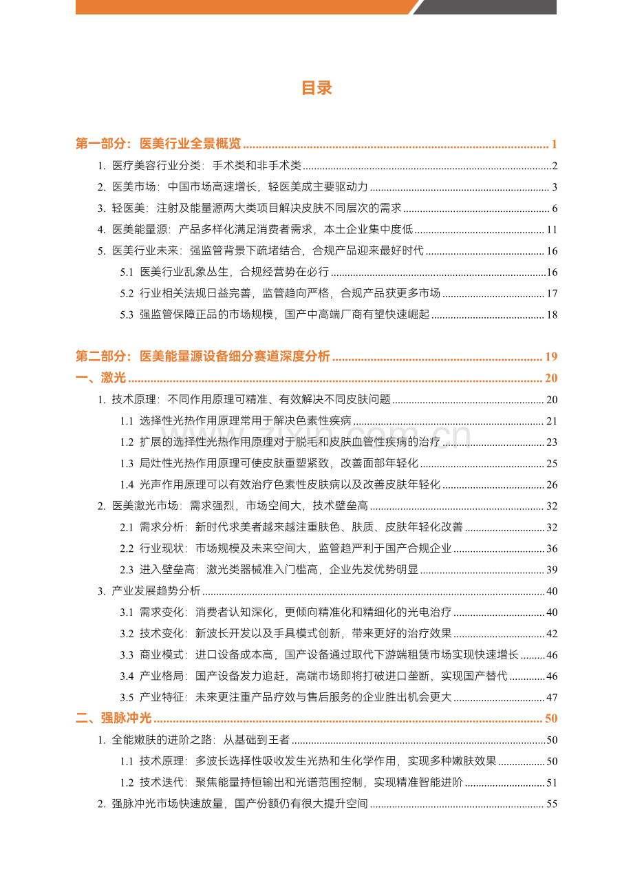 2023年医美能量源设备白皮书.pdf_第3页