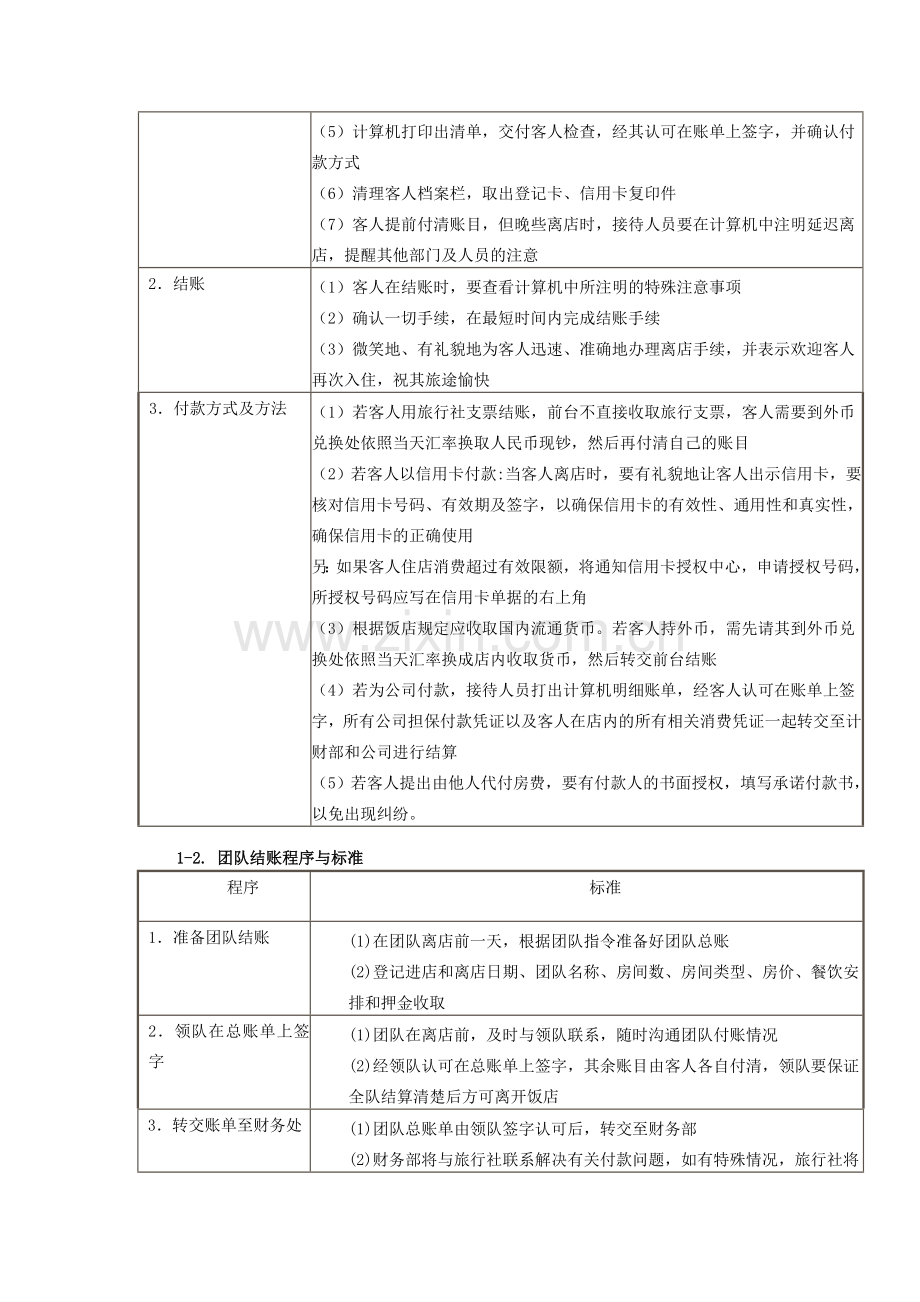 饭店前厅客房服务与管理电子教案6.doc_第3页