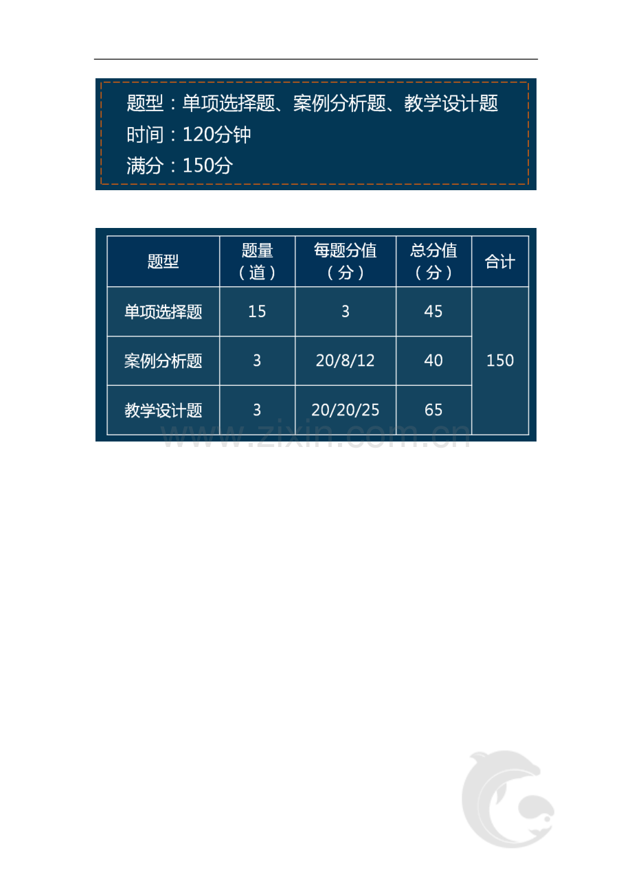 教师资格考试知识点-中学初级语文学科知识与教学能力考点大全.docx_第2页