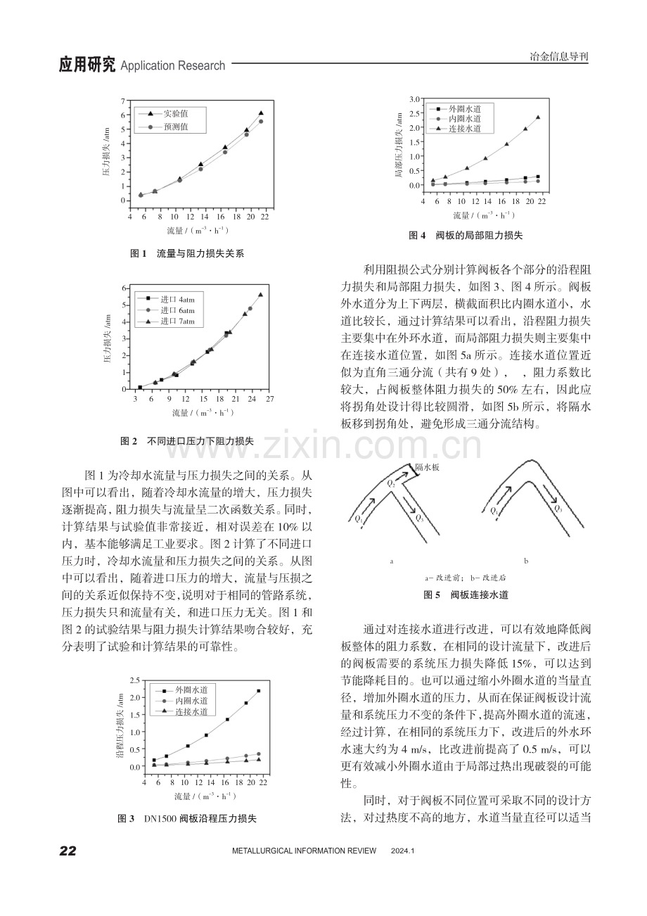 微水节能热风阀压力损失研究.pdf_第3页