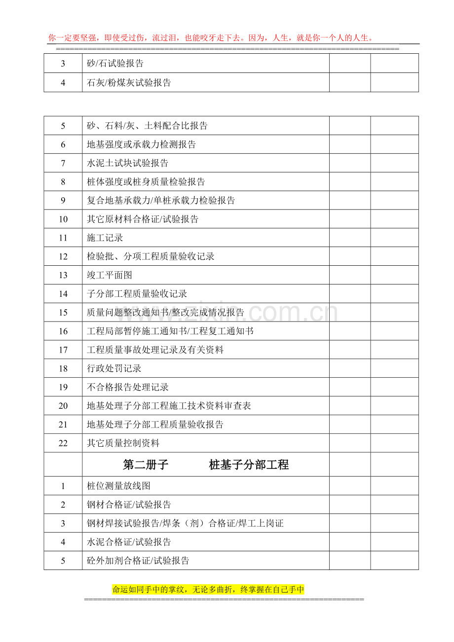 不错的建筑施工资料管理.doc_第2页