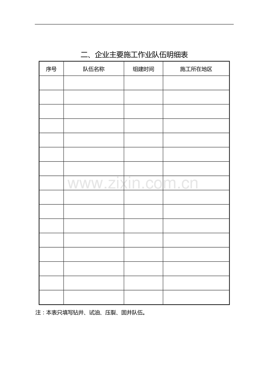 施工企业信息表.doc_第3页