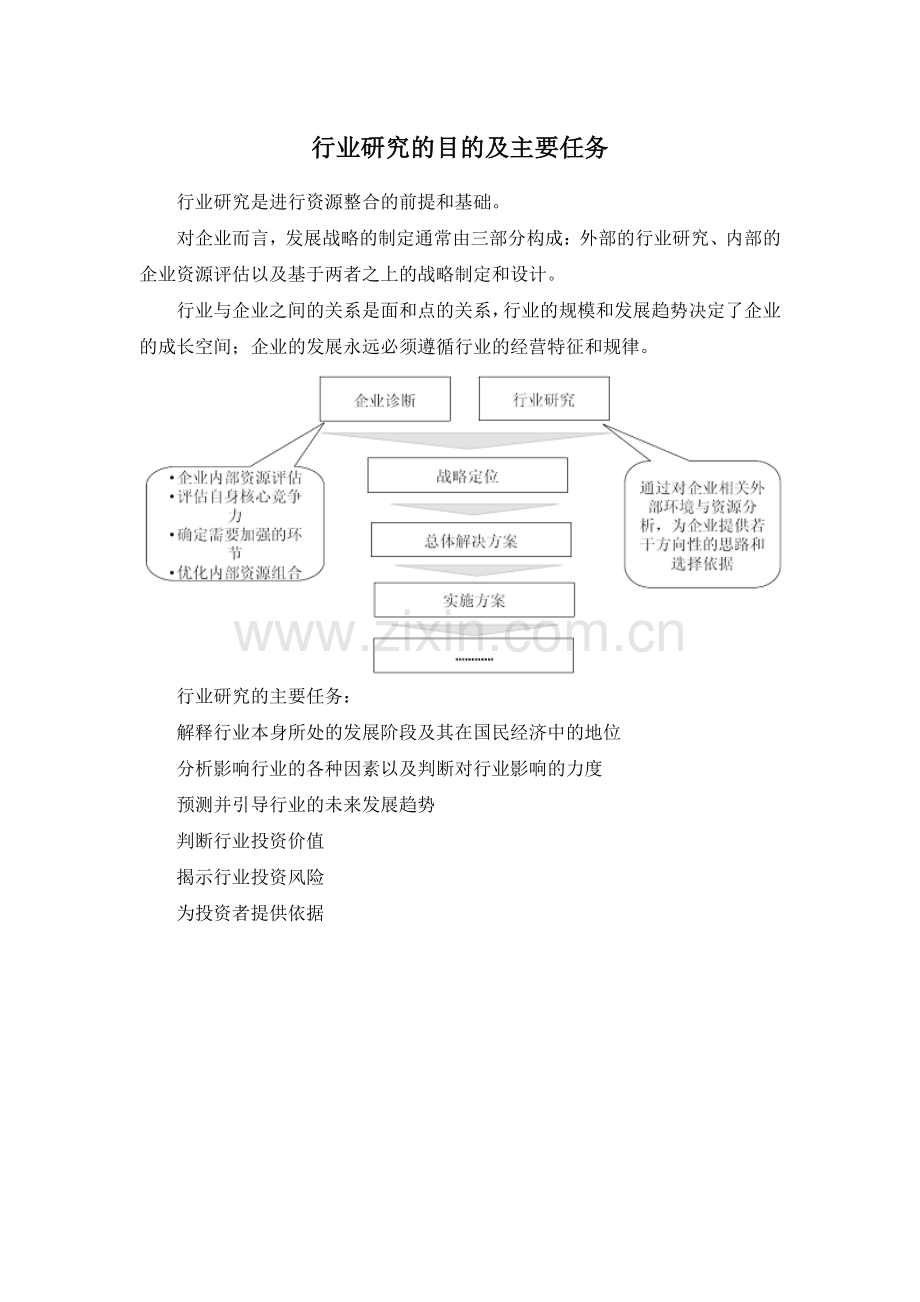 2015-2020年中国地质工程市场深度调研与投资战略研究报告.doc_第3页