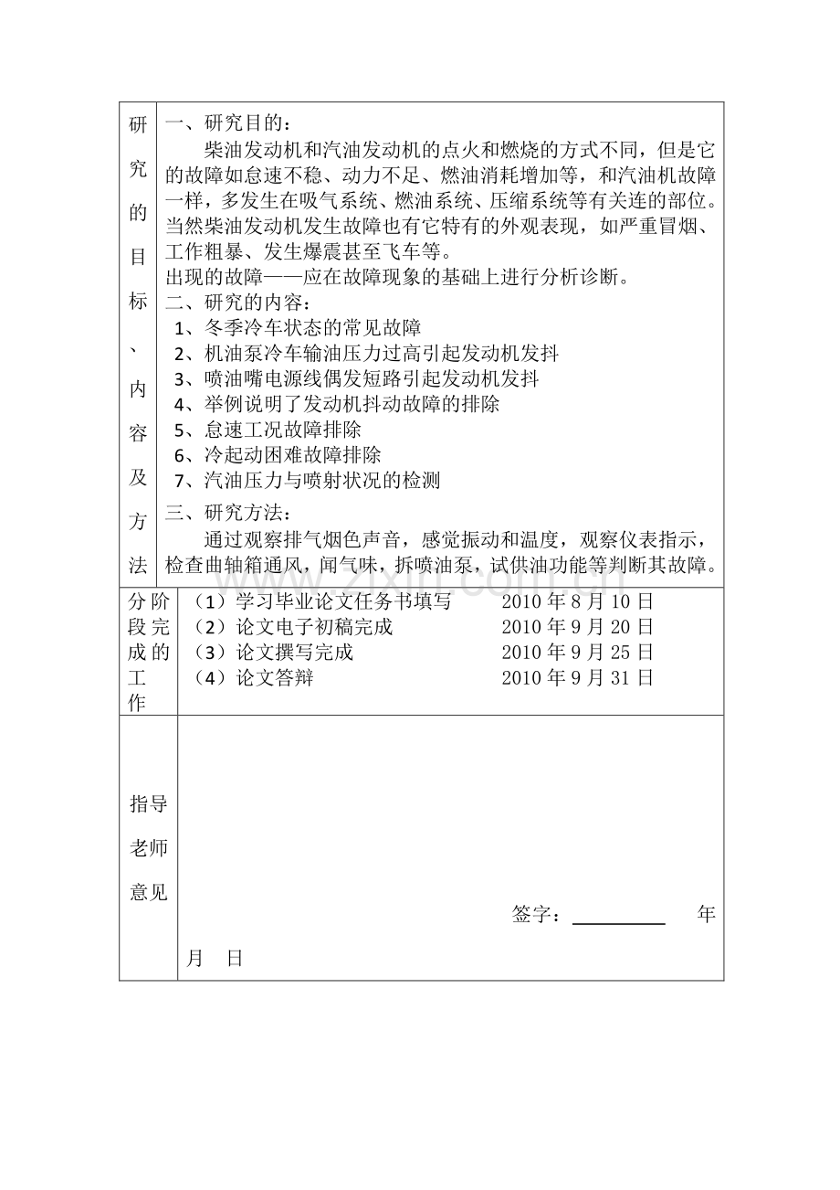 车辆工程系毕业论文.doc_第2页