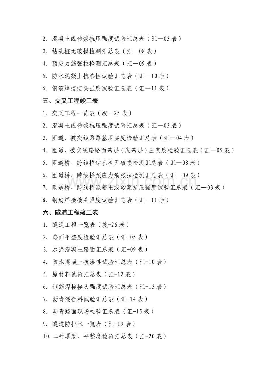 竣工汇总表及原材汇总表.doc_第3页