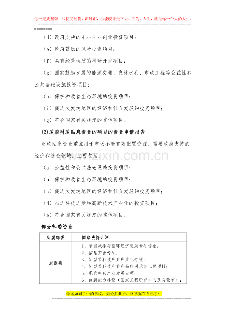 十三五重点项目-建筑工程设计项目资金申请报告.doc_第3页