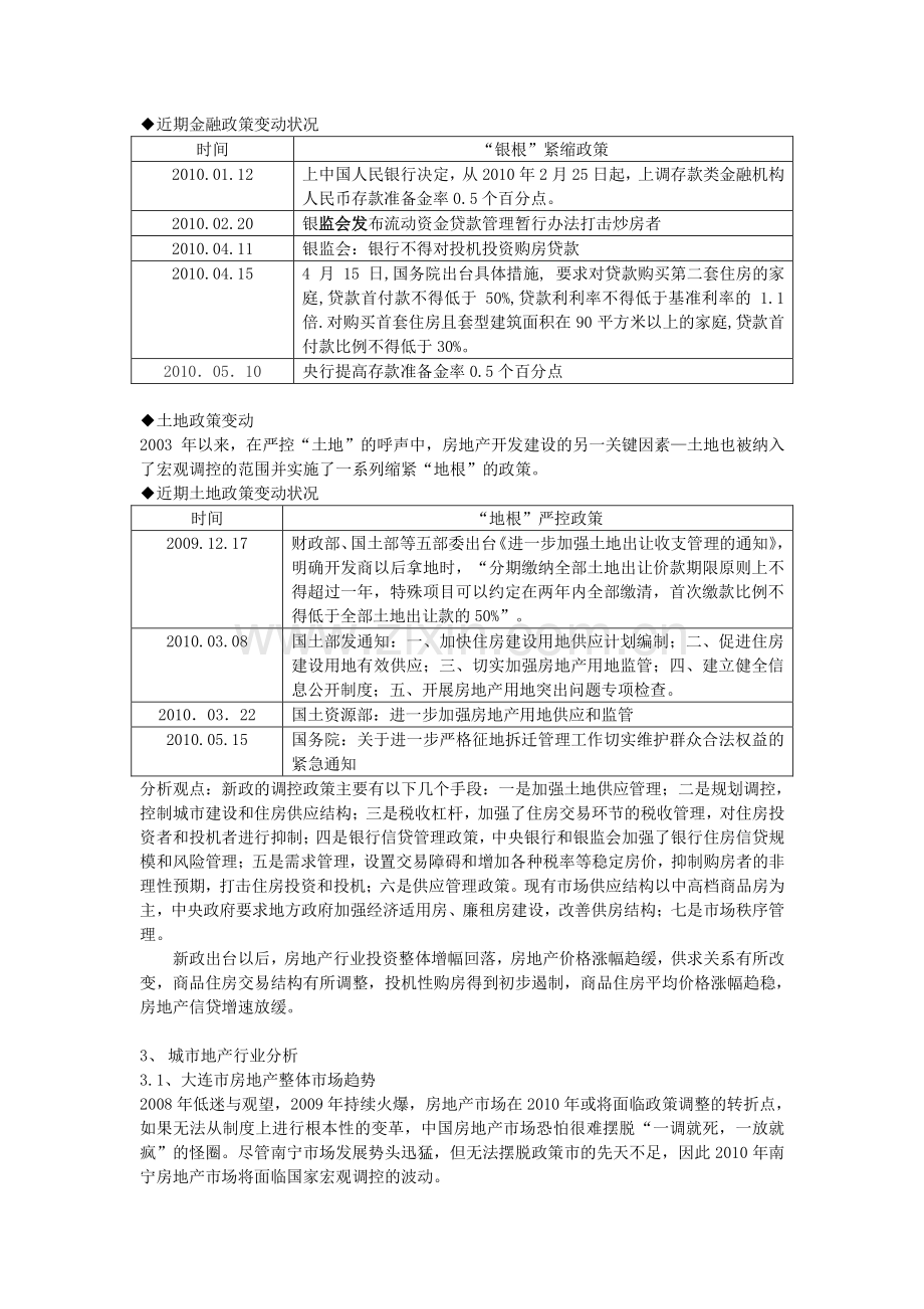 房地产项目策划论文.doc_第2页