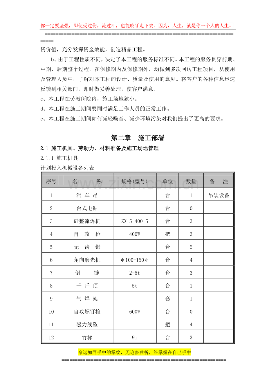 天堂河施工组织及方案.doc_第3页