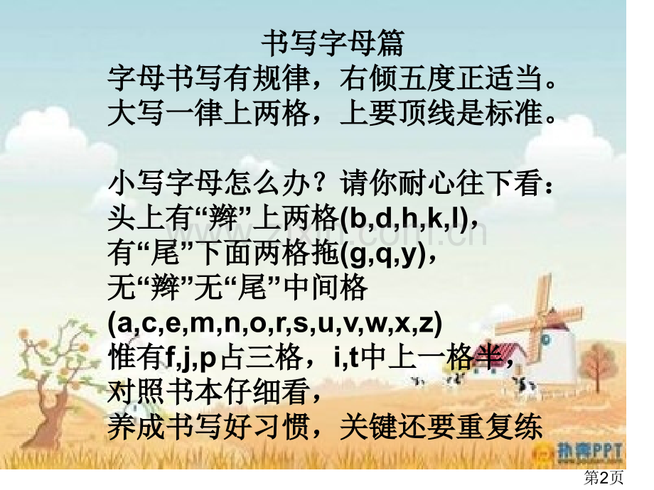 英语语法点公式口诀省名师优质课赛课获奖课件市赛课一等奖课件.ppt_第2页