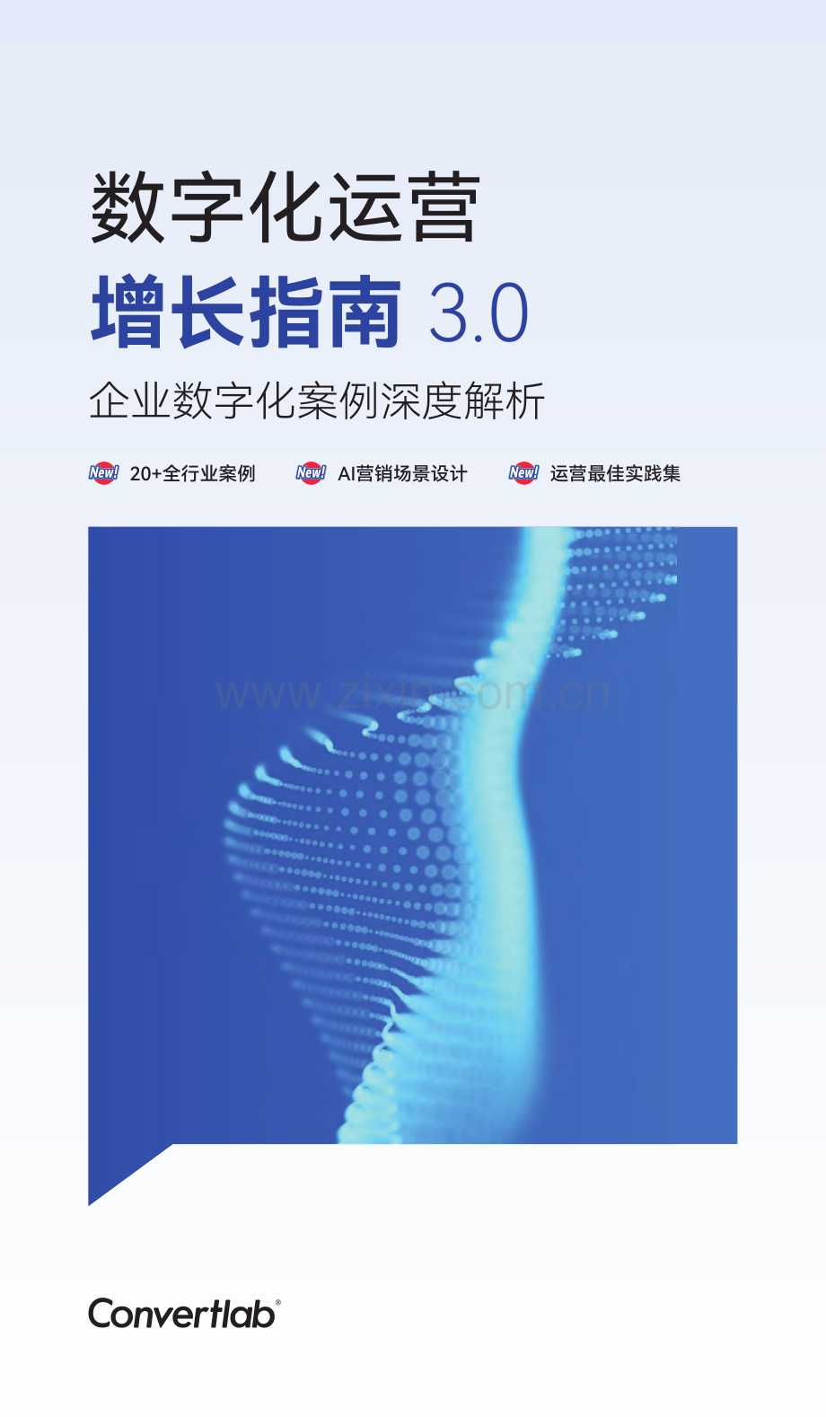 2024数字化运营增长指南3.0-企业数字化案例深度解析.pdf_第1页