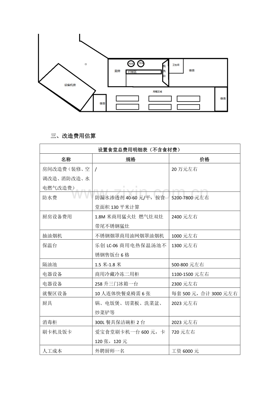 食堂自建方案.docx_第3页