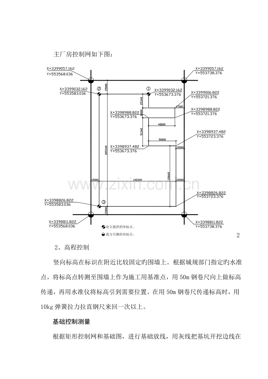 武汉变电厂钢结构厂房施工组织设计.doc_第2页