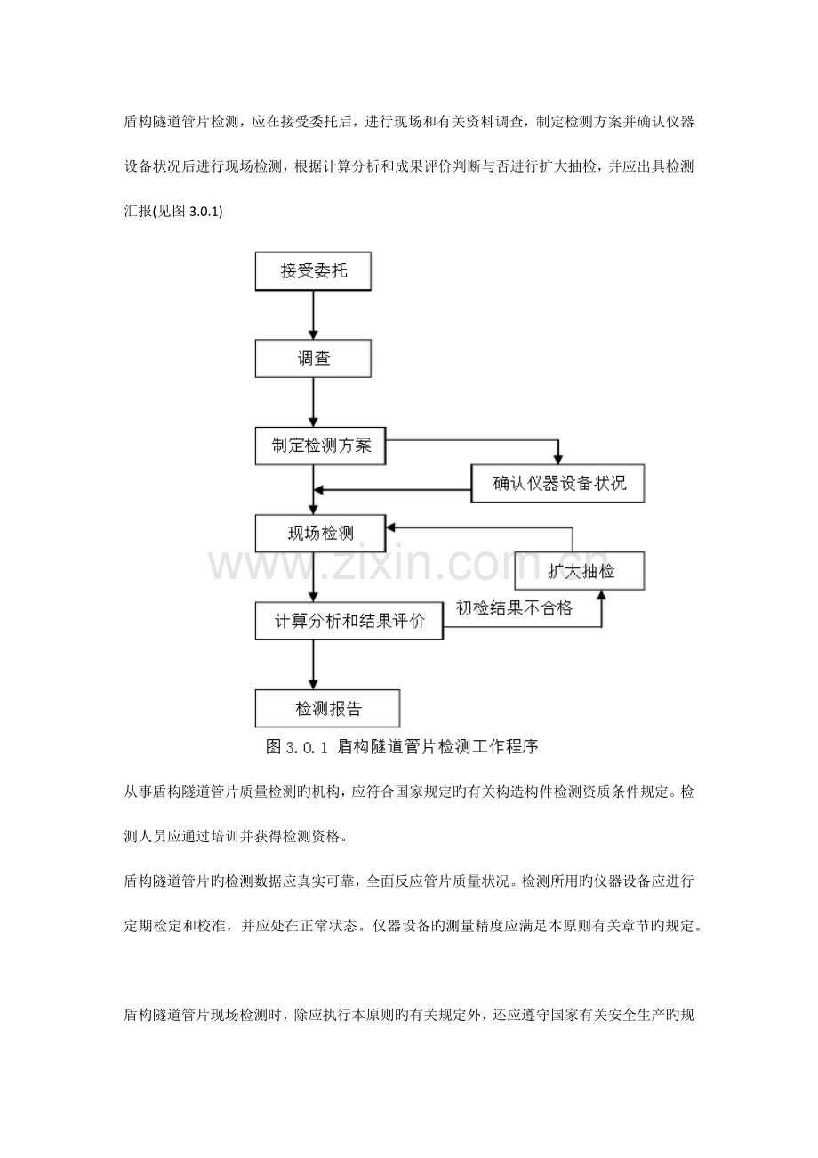 盾构隧道管片质量检测标准.docx_第3页