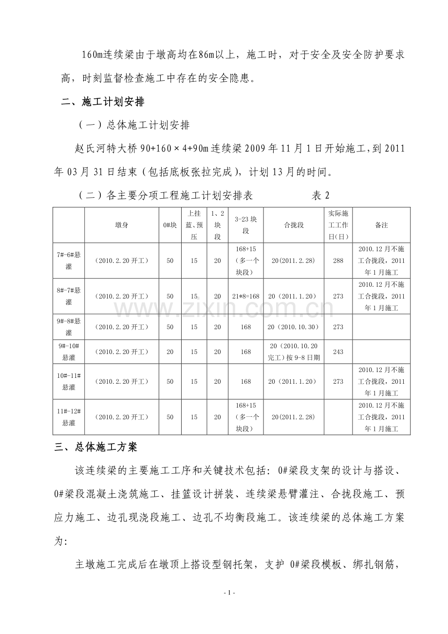 连续钢构施工方案.doc_第2页