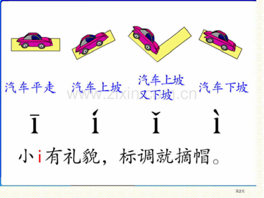 一年级拼音i-u-ü市名师优质课比赛一等奖市公开课获奖课件.pptx_第2页