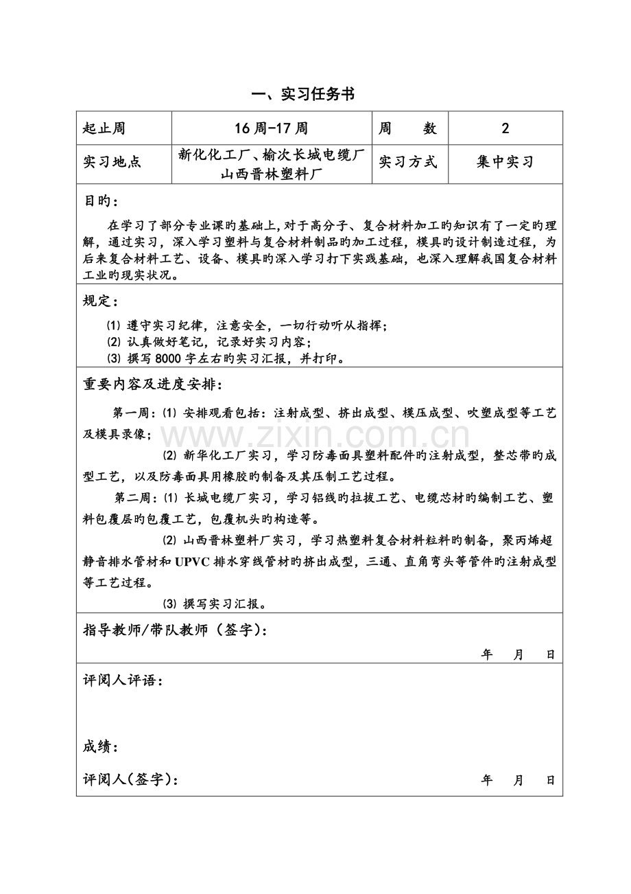 复合材料与工程认识实习报告.doc_第2页