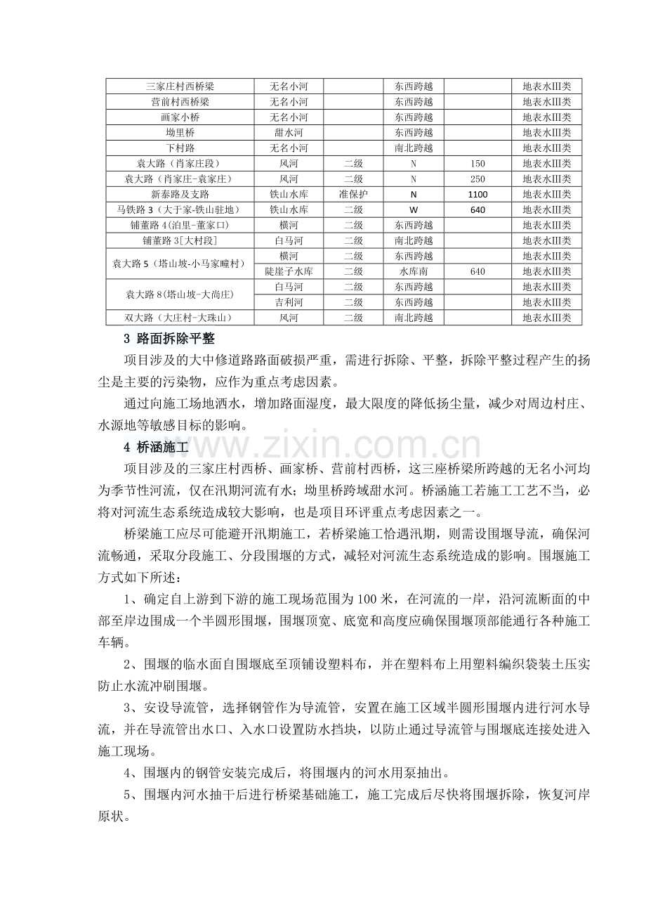 农村公路大中修环境影响评价应重点考虑的几个问题(14.12.4).doc_第2页