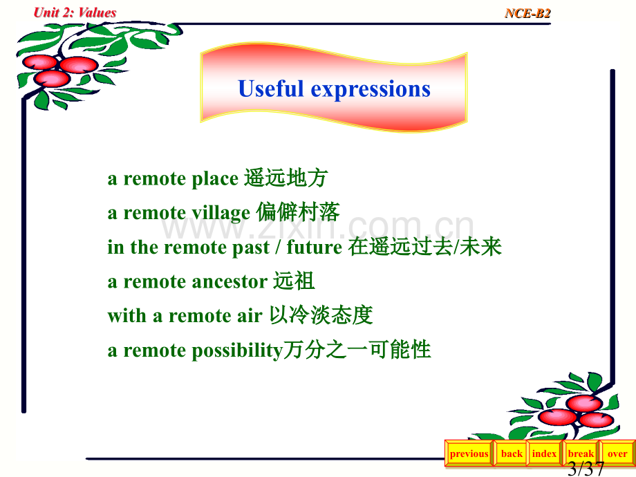 unit+2-detailed+reading省名师优质课赛课获奖课件市赛课百校联赛优质课一等奖课件.ppt_第3页