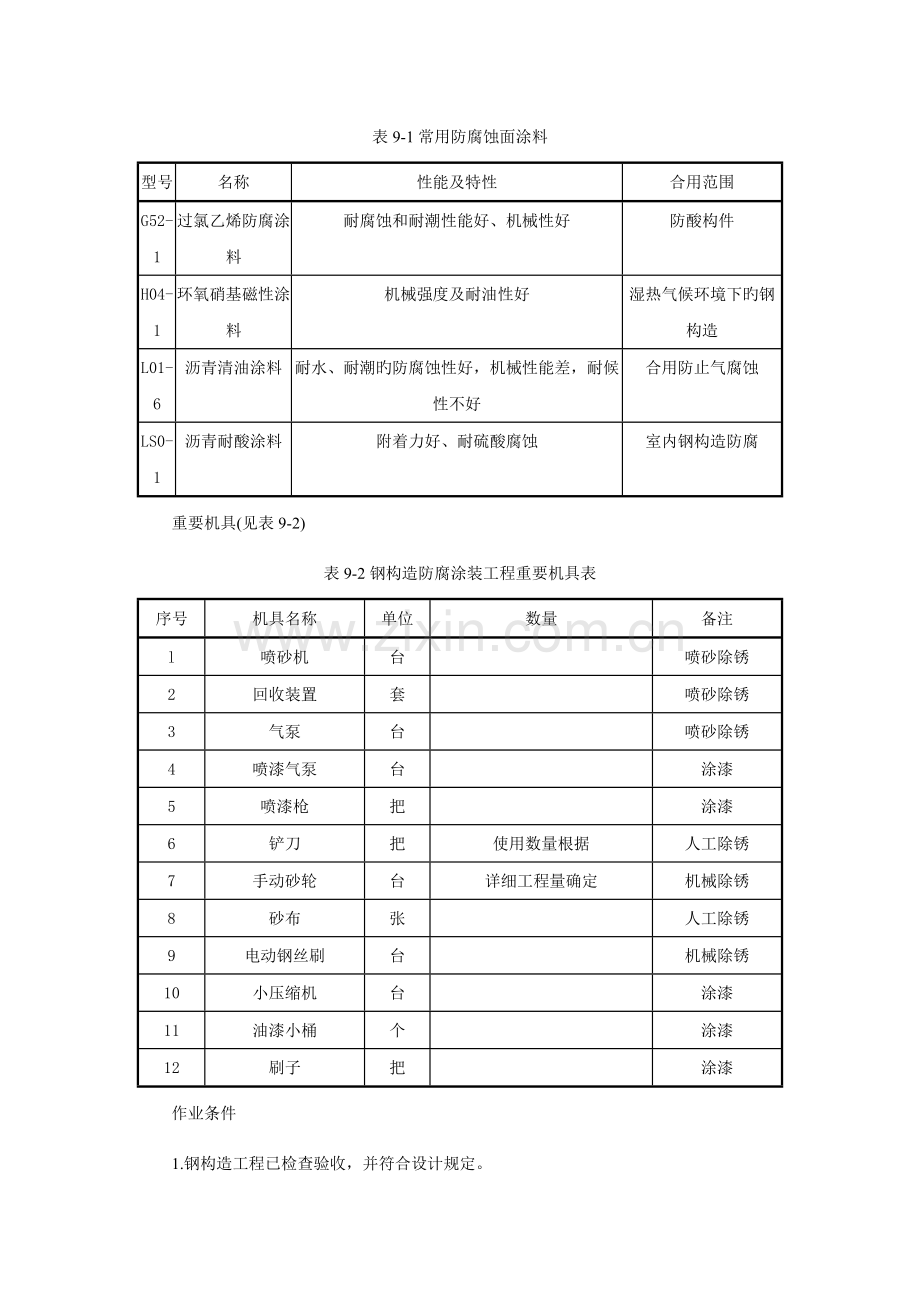 钢结构涂装工程.doc_第3页